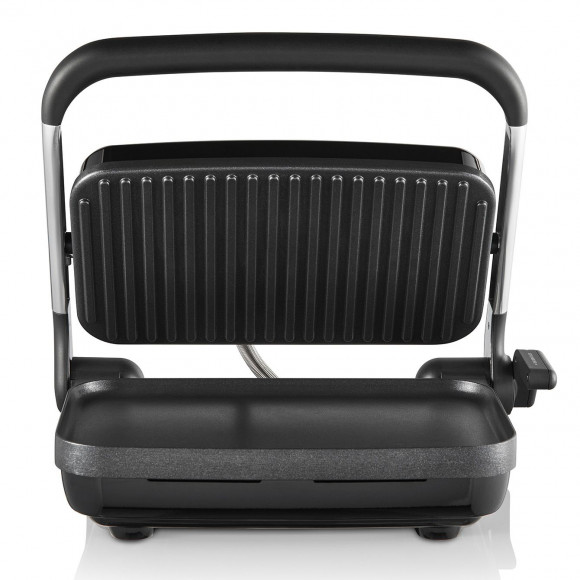 GRM2000SS Sunbeam Café Style 2-Slice Sandwich Press & Maker